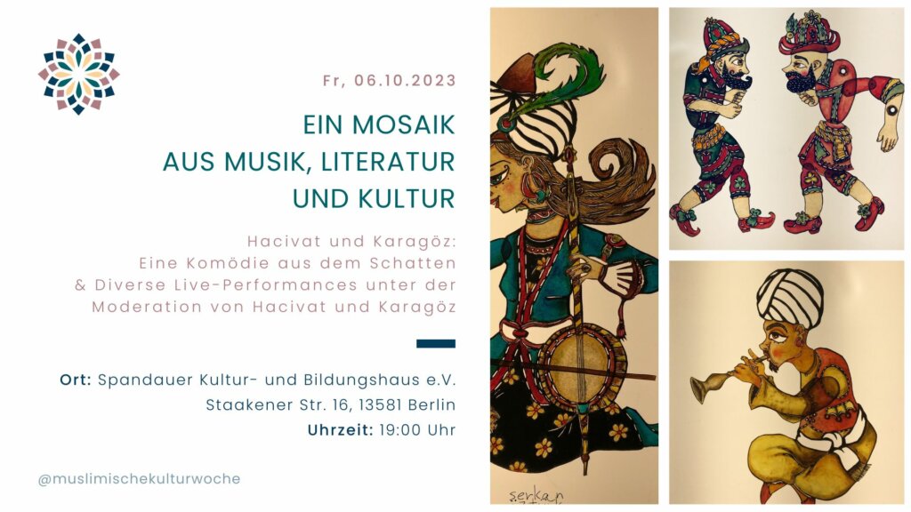 ein mosaik aus musik literatur und kultur